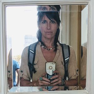 Meet your Posher, Renee